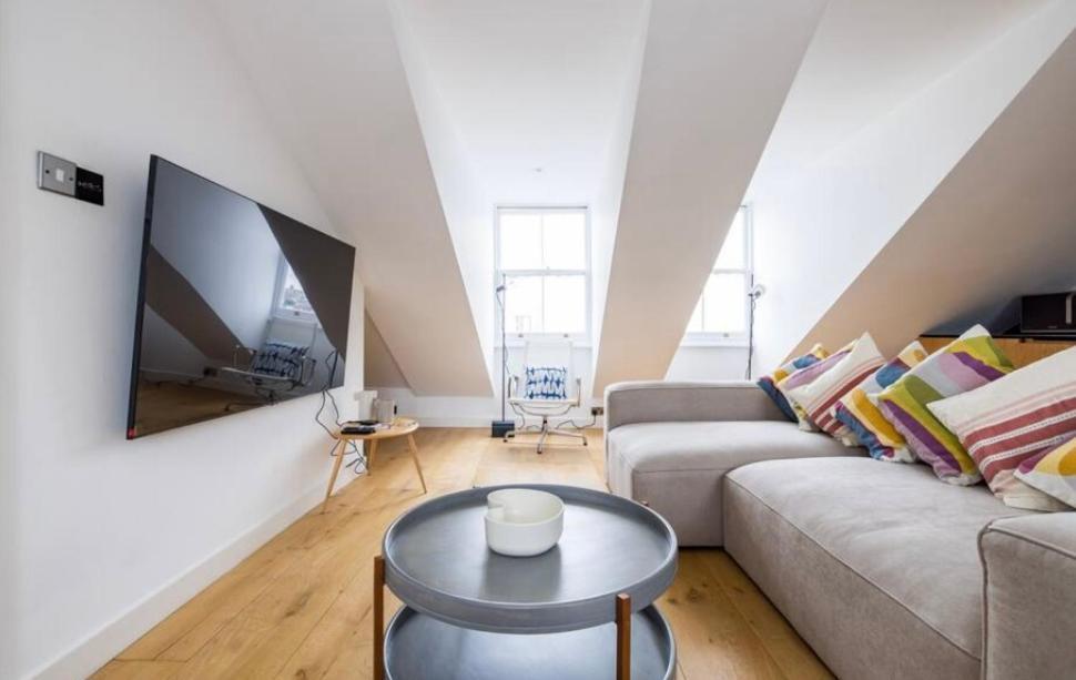 Appartement Stunning Views, Floor Flat *