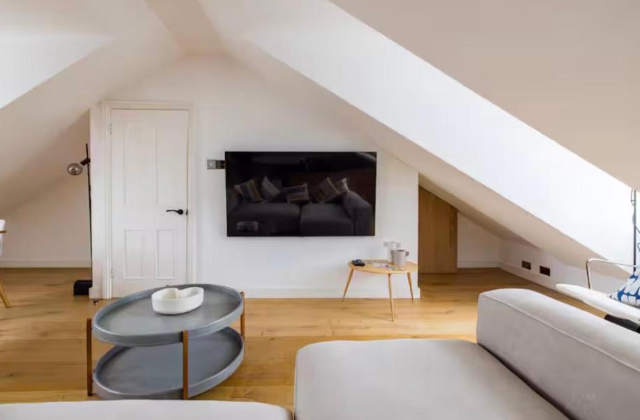 Stunning Views, Floor Flat Appartement Londres